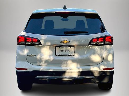 Certified 2022 Chevrolet Equinox LT image 7