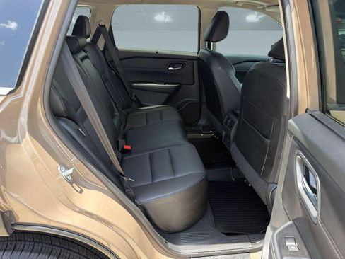 Used 2024 Nissan Rogue SV w/ SV Premium Package FWD image 30