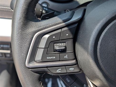 Used 2019 Subaru Outback 2.5i Premium AWD/4WD image 23