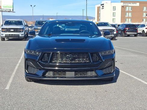 Certified 2024 Ford Mustang GT Premium image 2