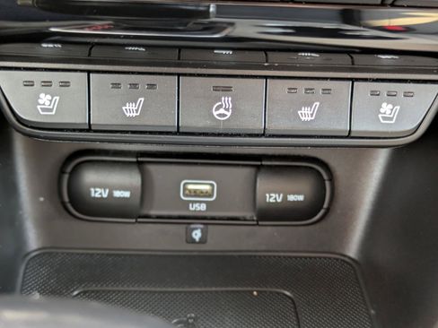 Used 2020 Kia Sportage EX w/ EX Technology Package FWD image 26