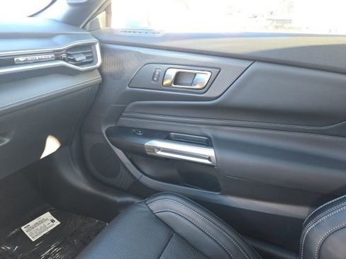 New 2026 Ford Mustang Premium image 31