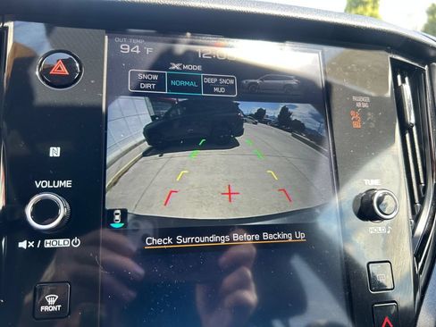 Used 2024 Subaru Outback Wilderness AWD/4WD image 24