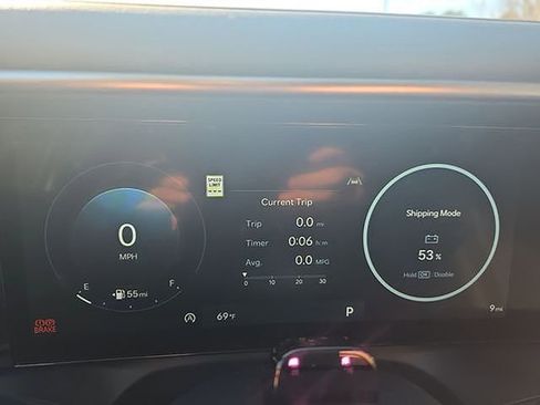 New 2026 Hyundai Palisade Limited image 32