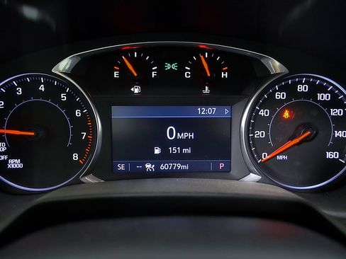 Used 2024 Chevrolet Blazer LT w/ Convenience Package FWD image 19