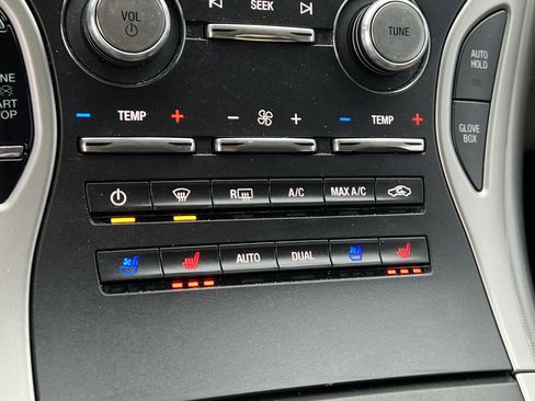 Used 2019 Lincoln Nautilus Reserve w/ Ultimate Package image 29