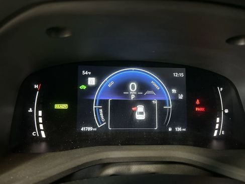 Used 2025 Toyota Camry LE FWD image 15