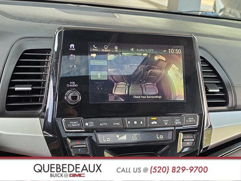Used 2021 Honda Odyssey Touring image 18