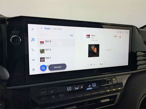 Certified 2025 Toyota Camry SE w/ Multimedia Upgrade Package FWD image 20