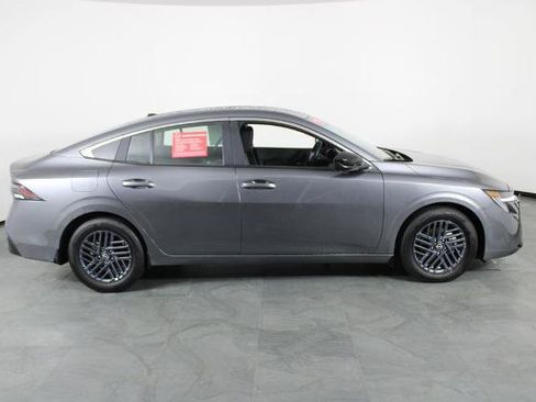 Certified 2026 Nissan Sentra SV w/ Floor Mat Package FWD image 12