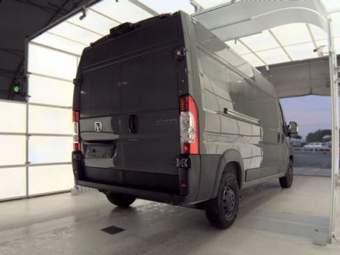 Used 2023 RAM ProMaster 2500 FWD image 4