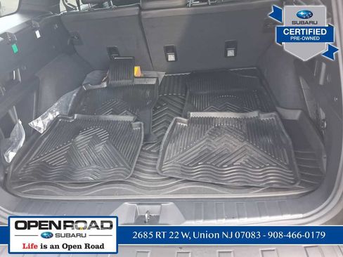Used 2026 Subaru Outback Premium AWD/4WD image 11