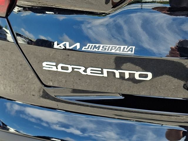 Used 2023 Kia Sorento SX Prestige AWD/4WD image 31