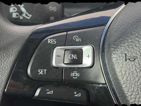 Used 2021 Volkswagen Tiguan S AWD/4WD image 14