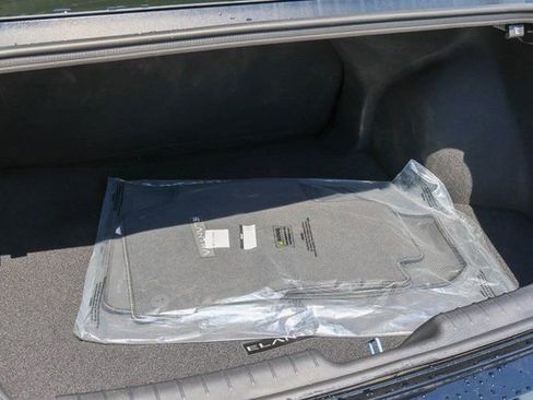 New 2026 Hyundai Elantra Sport image 8