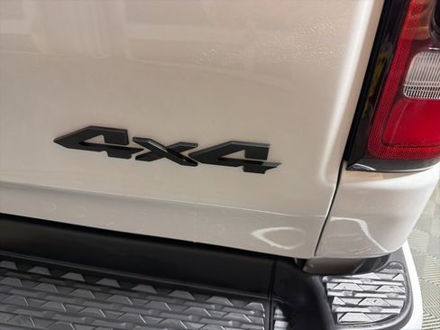 Certified 2023 RAM 1500 Limited image 8