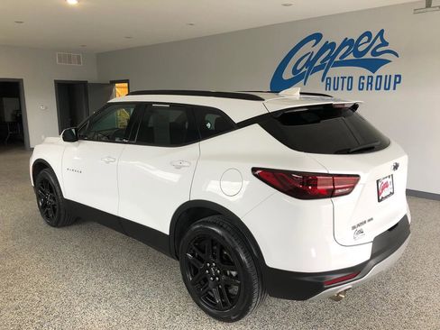 Used 2023 Chevrolet Blazer LT w/ Convenience Package image 2