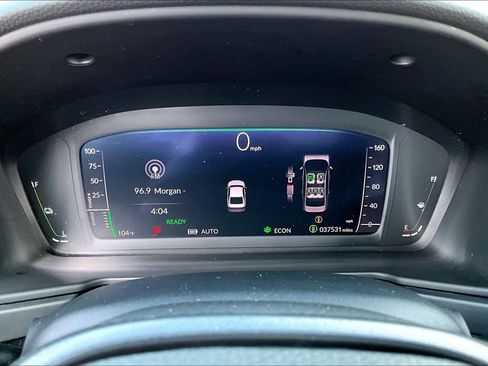 Used 2025 Honda Accord Sport image 12