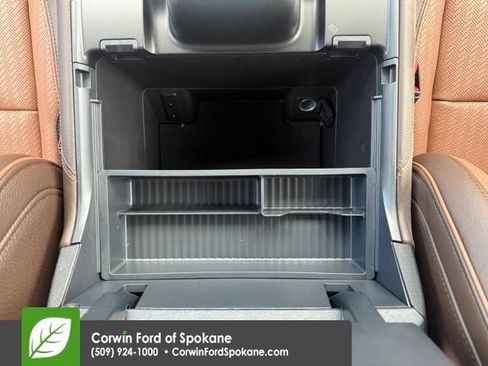 New 2026 Ford Expedition King Ranch AWD/4WD image 34