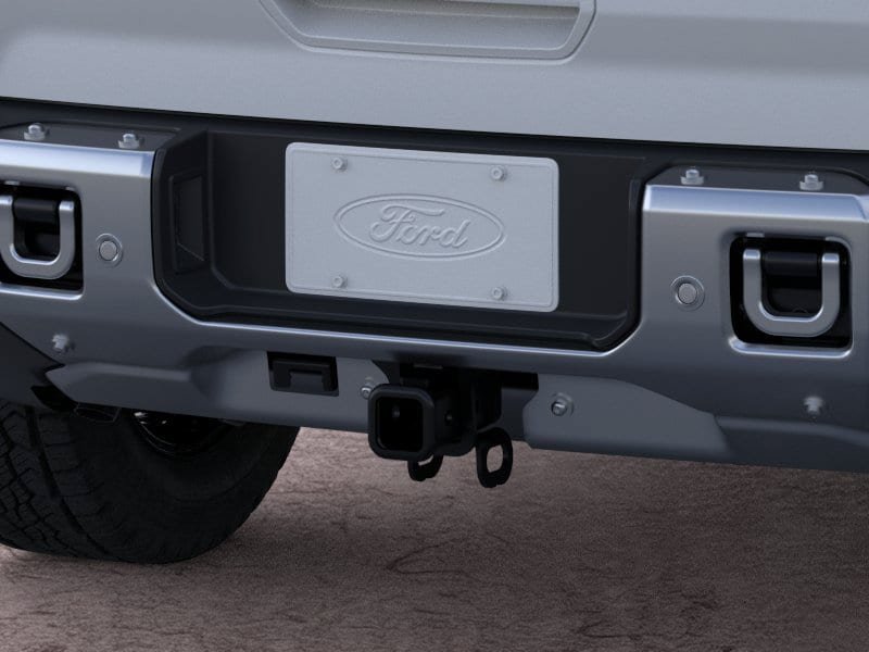 New 2026 Ford Bronco Sport Outer Banks w/ Sasquatch Outer Banks Package AWD/4WD image 23