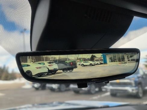 New 2026 Chevrolet Tahoe Premier image 33