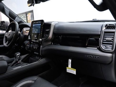 Used 2026 RAM 1500 RHO w/ RHO Level 1 Equipment Group image 53