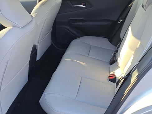 New 2026 Toyota Prius Limited image 14