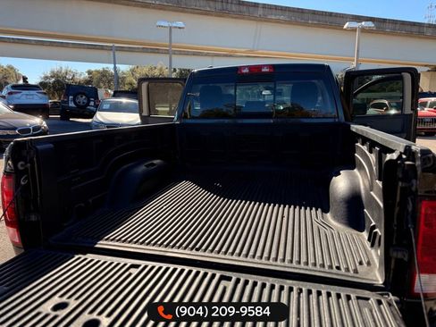Used 2016 RAM 1500 Classic SLT image 31