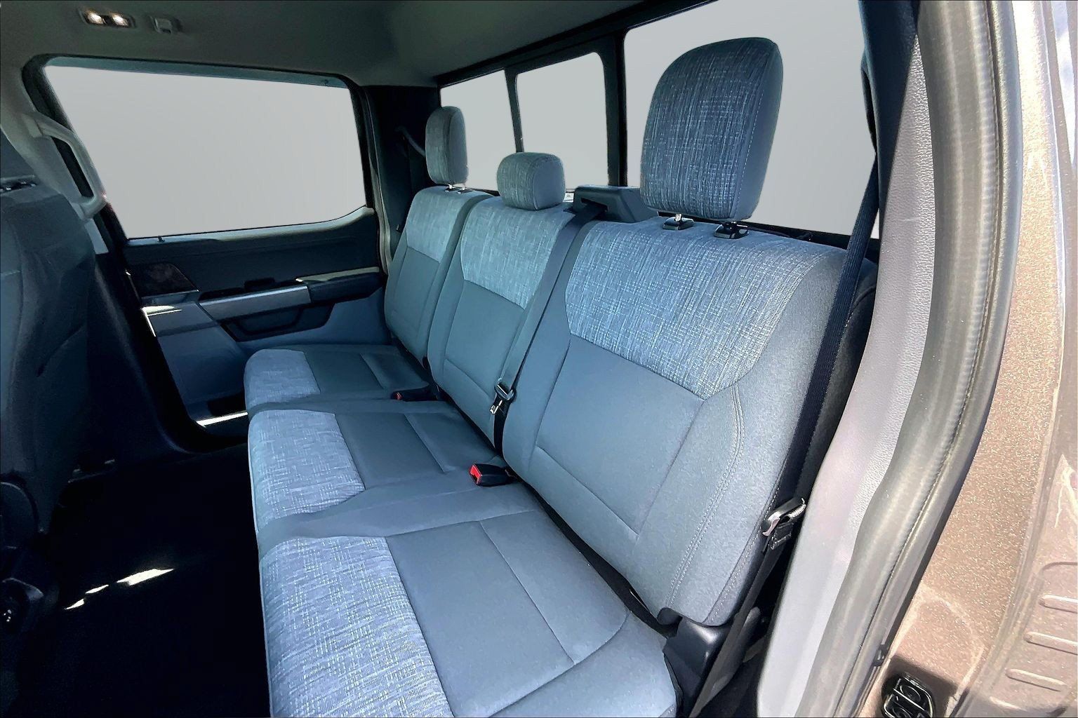 Used 2023 Ford F150 XLT w/ Equipment Group 302A High AWD/4WD image 18