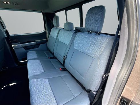 Used 2023 Ford F150 XLT w/ Equipment Group 302A High AWD/4WD image 18