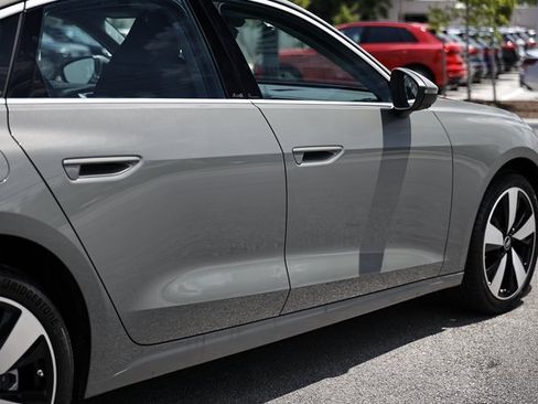 New 2025 Audi A5 2.0T Premium Plus image 8