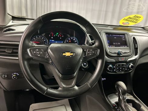 Used 2024 Chevrolet Equinox LT w/ LPO, Floor Liner Package image 15