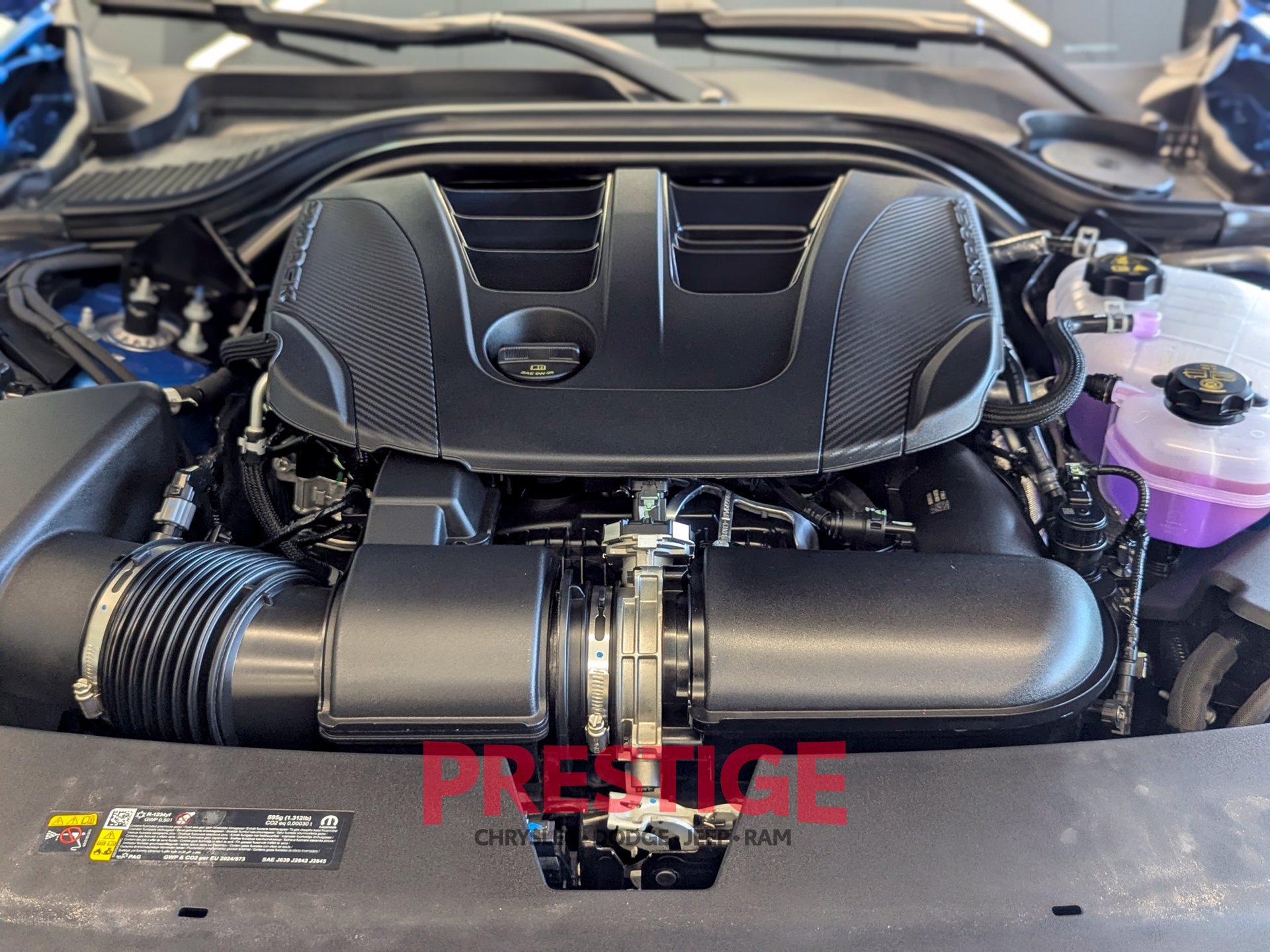 New 2026 Dodge Charger R/T AWD/4WD image 28