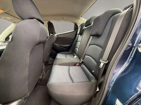 Used 2016 Scion iA image 21