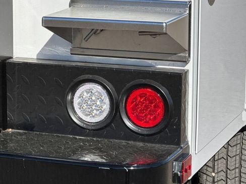 New 2026 Chevrolet Silverado 3500 W/T w/ WT Convenience Package image 25