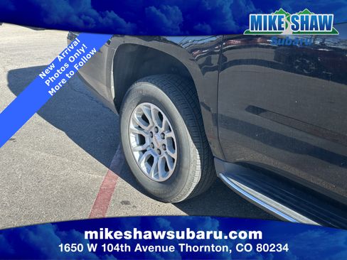 Used 2019 GMC Yukon XL SLT image 12