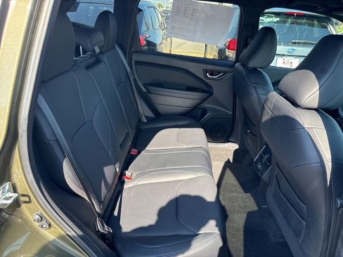 Certified 2026 Subaru Forester Limited AWD/4WD image 11