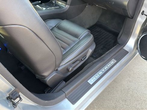 Used 2014 Ford Mustang Premium w/ Equipment Group 203A image 77