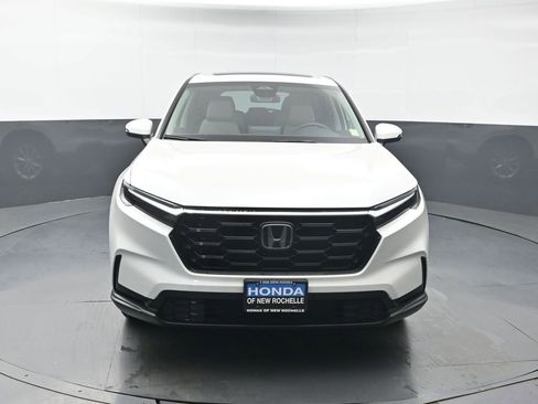 Certified 2024 Honda CR-V EX image 11