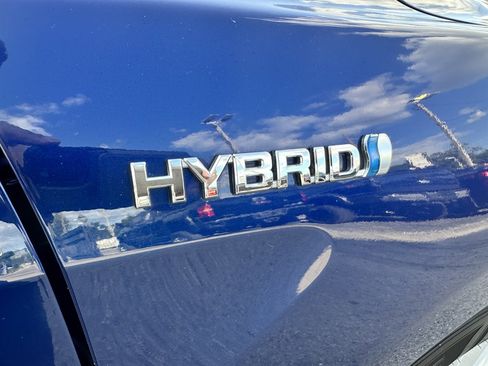 Used 2007 Toyota Camry Hybrid image 33