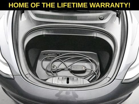 Used 2019 Tesla Model 3 Long Range AWD/4WD image 37
