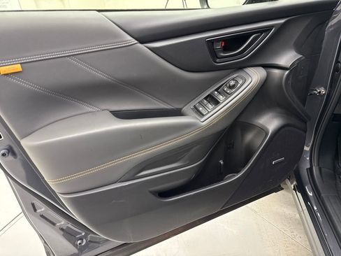 Certified 2025 Subaru Forester Wilderness image 11