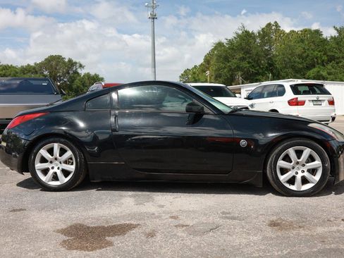 Used 2003 Nissan 350Z Touring image 13