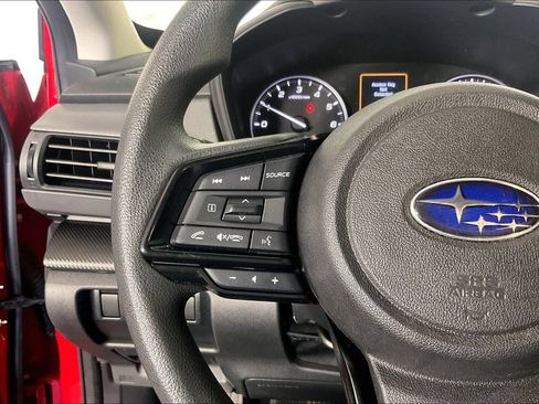 Used 2025 Subaru Crosstrek 2.5i Premium AWD/4WD image 23