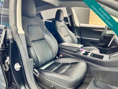 Used 2023 Tesla Model 3 Standard Range RWD image 8