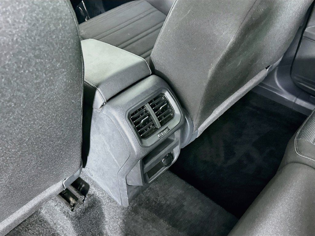 Used 2023 Volkswagen Tiguan S FWD image 31