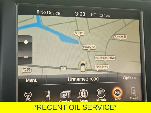 Used 2016 Jeep Grand Cherokee Summit w/ Platinum Series Group image 20