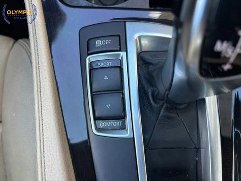 Used 2016 BMW 528i Sedan image 31