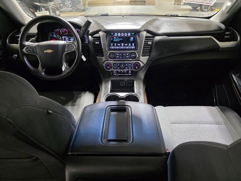 Used 2017 Chevrolet Tahoe LS image 20