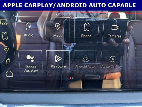 Used 2025 GMC Sierra 2500 Denali Ultimate image 22